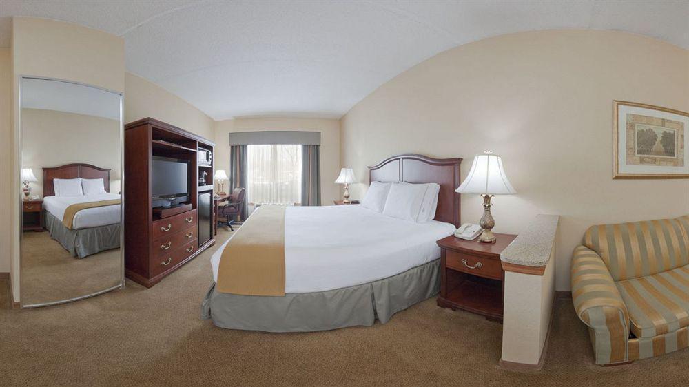 Fairfield Inn & Suites By Marriott Bridgewater Branchburg/Somerville Esterno foto