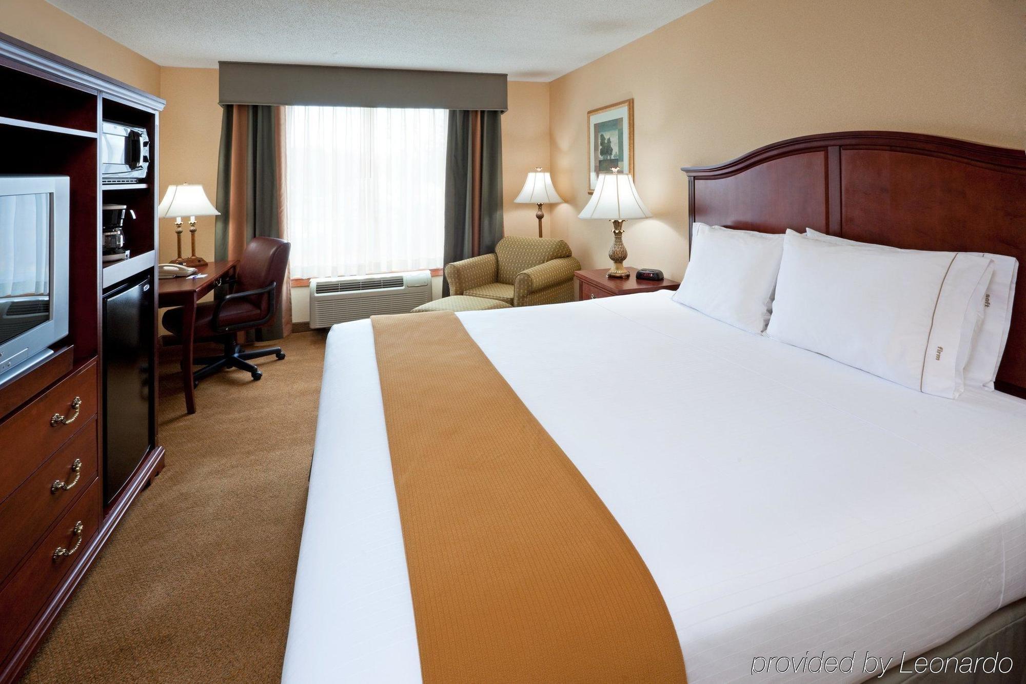 Fairfield Inn & Suites By Marriott Bridgewater Branchburg/Somerville Camera foto