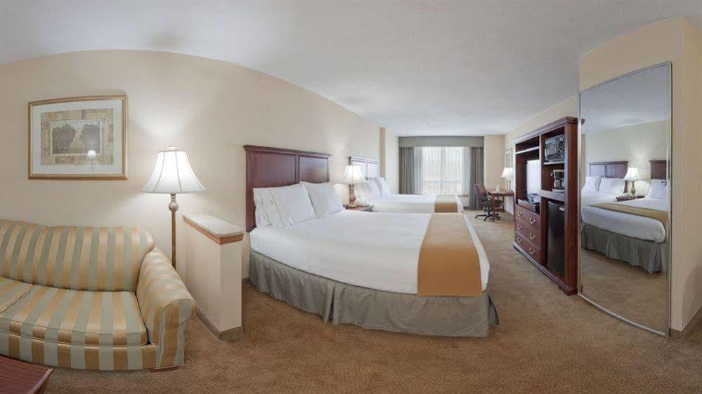 Fairfield Inn & Suites By Marriott Bridgewater Branchburg/Somerville Esterno foto