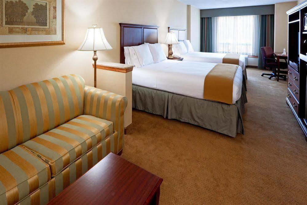 Fairfield Inn & Suites By Marriott Bridgewater Branchburg/Somerville Esterno foto